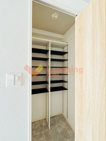 AZUR（アジュール）日吉町の玄関|毎日通る玄関はこちらです