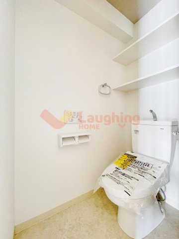 AZUR（アジュール）日吉町のトイレ|トイレも気になるポイント