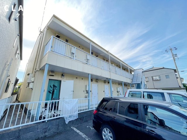 パレス藤　　刈谷市の賃貸ならクラスホーム刈谷店の外観