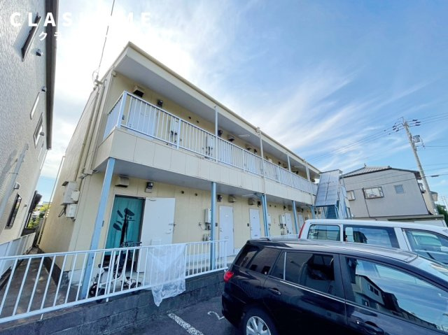 パレス藤　　刈谷市の賃貸ならクラスホーム刈谷店の外観