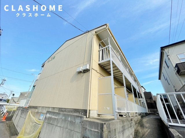 パレス藤　　刈谷市の賃貸ならクラスホーム刈谷店の外観