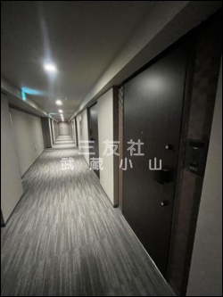 【その他】 | ザ・パークワンズ目黒不動前