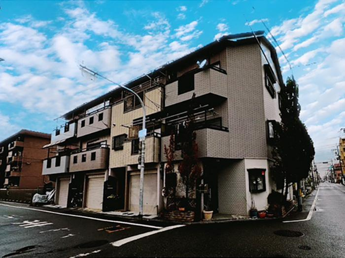 鶴見区今津中４丁目中古戸建