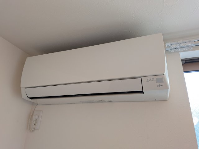 アザーレ・バモス読売ランド前の設備