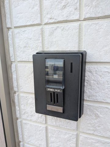 アザーレ・バモス読売ランド前のセキュリティ