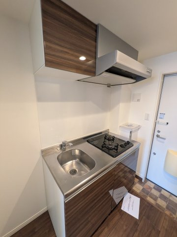 アザーレ・バモス読売ランド前のキッチン