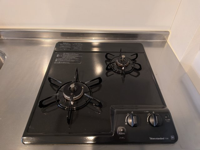 アザーレ・バモス読売ランド前の内装