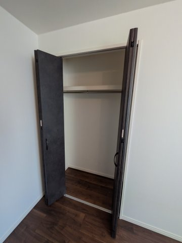 アザーレ・バモス読売ランド前の収納