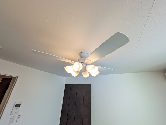 アザーレ・バモス読売ランド前の設備