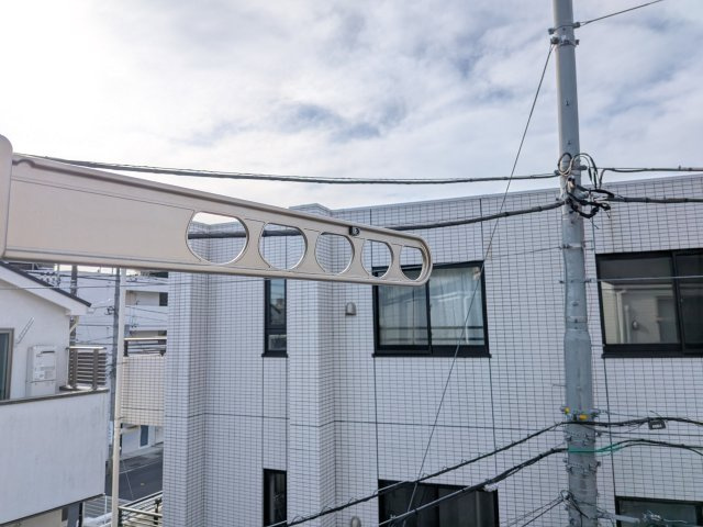 アザーレ・バモス読売ランド前のその他