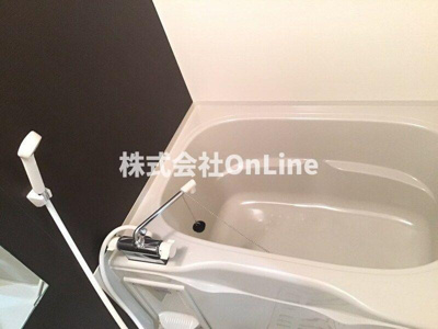 【浴室】 | マルベリーガーデン山本南Ⅰ