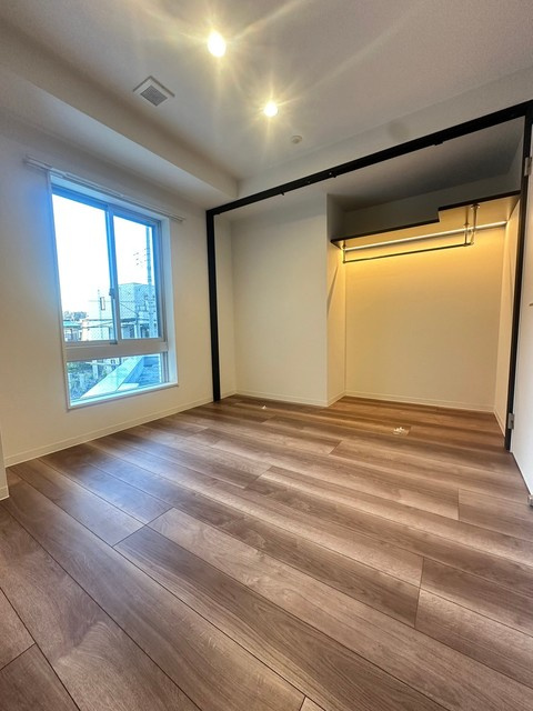 HF辻堂レジデンスの居間・リビング