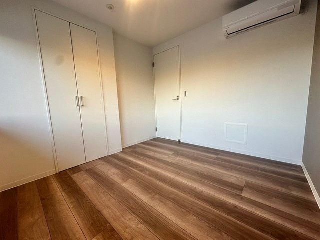 HF辻堂レジデンスの洋室