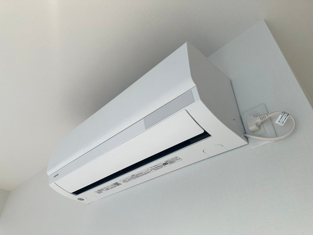 HF辻堂レジデンスの設備