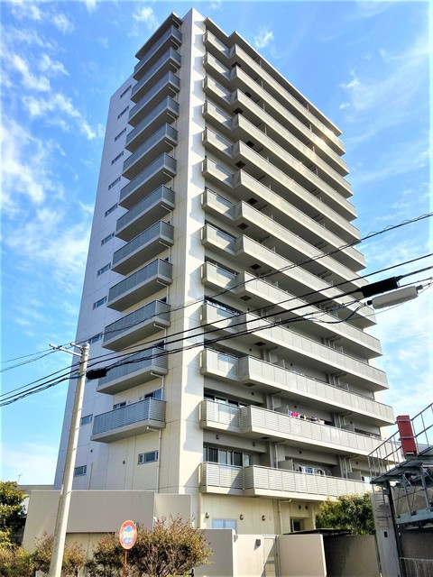 HF辻堂レジデンス