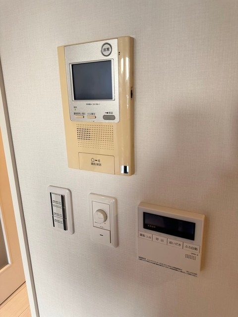 HF辻堂レジデンスのセキュリティ