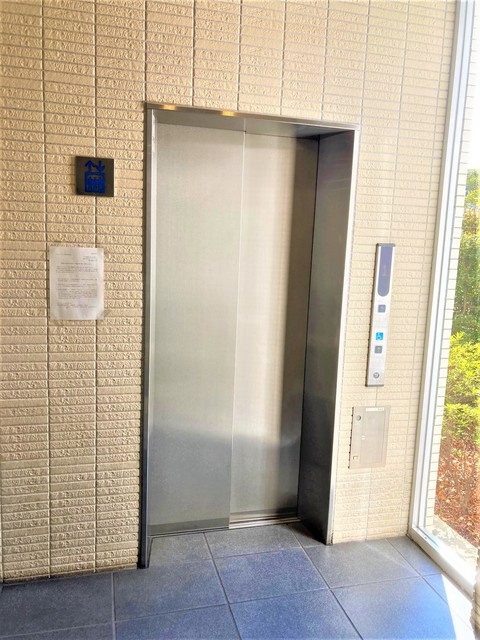 HF辻堂レジデンスのその他共用部分