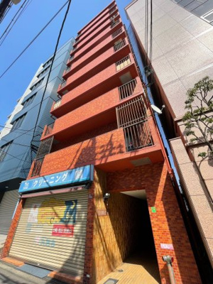 【外観】 | 上本町シティハイツ | 令和1年に給湯器、分電盤以外の箇所がリフォームされており、室内大変綺麗にお使いです！WCLは部屋の間を行き来できる仕様になっております。周辺環境充実、アクセス至便で通勤・通学も楽々です◎