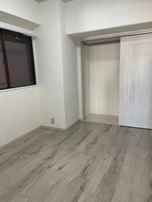 【洋室】 | 上本町シティハイツ