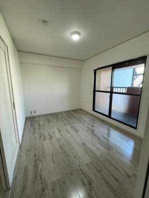 【洋室】 | 上本町シティハイツ