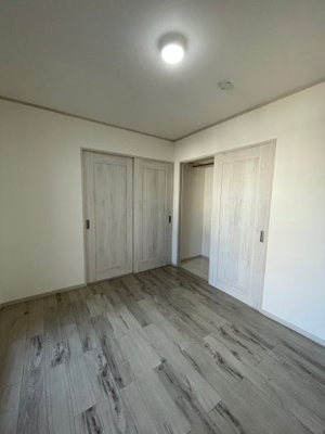 【洋室】 | 上本町シティハイツ