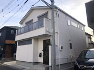 平岡町戸建の画像