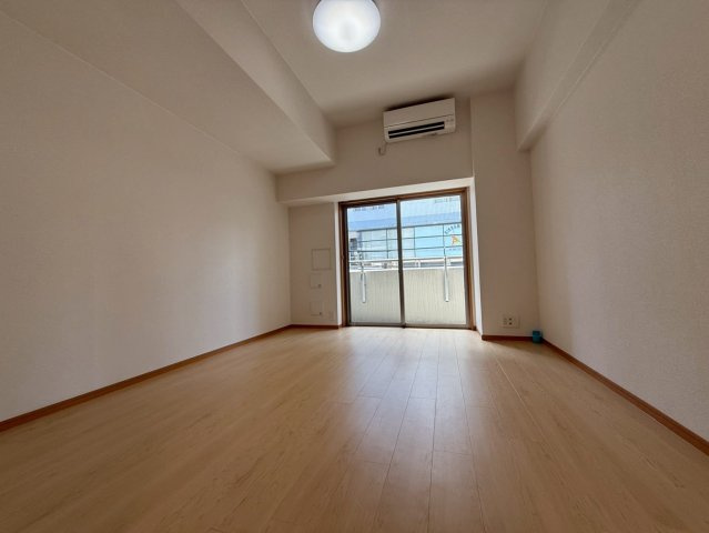 ASレジデンス上前津　名古屋市賃貸　仲介手数料無料の居間・リビング