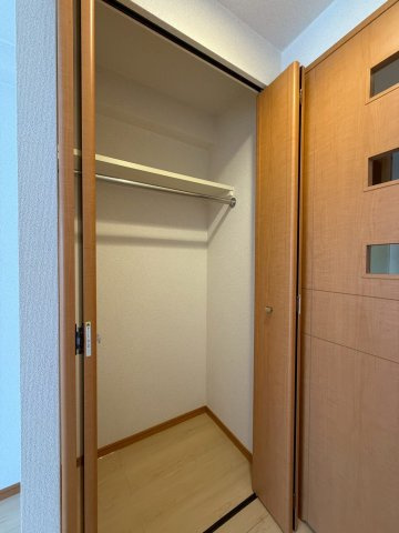 ASレジデンス上前津　名古屋市賃貸　仲介手数料無料の収納