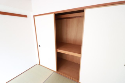 【収納】 | ノアコート森小路（旧ラフィーネ鶴丸）