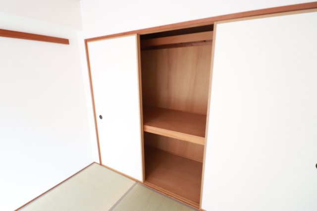 【収納】 | ノアコート森小路（旧ラフィーネ鶴丸）