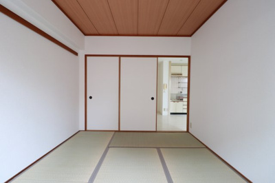 【寝室】 | ノアコート森小路（旧ラフィーネ鶴丸）