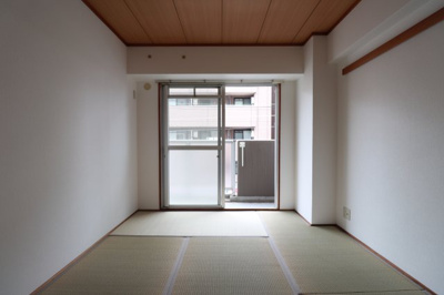 【和室】 | ノアコート森小路（旧ラフィーネ鶴丸）