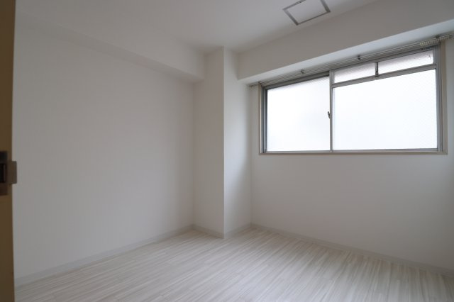 【洋室】 | ノアコート森小路（旧ラフィーネ鶴丸）