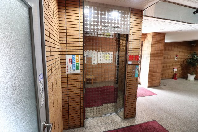 【設備】 | ノアコート森小路（旧ラフィーネ鶴丸）