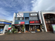 北本豊田ビル 3階左の画像