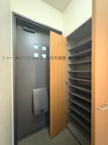 ヴィラージュ市川大町のキッチン|使い易いキッチン♪※別部屋の写真です。