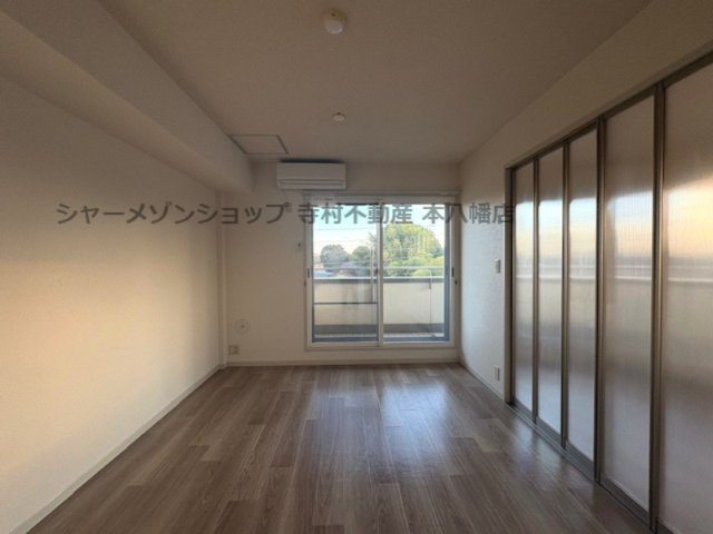 ヴィラージュ市川大町の居間・リビング|LDK11.5帖♪※別部屋の写真です。