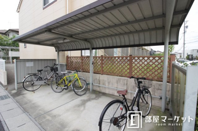 【その他共用部分】 | グランディール浄水