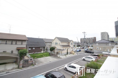 【展望】 | グランディール浄水 | 同型タイプ