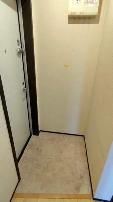 【玄関】 | フジパレス瑞光８番館