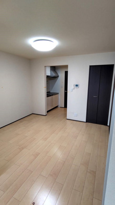 【居間・リビング】 | フジパレス瑞光８番館