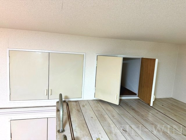 レオパレス東田第一のその他