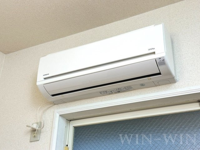 レオパレス東田第一の設備