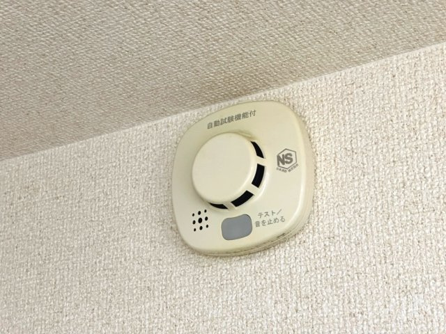 レオパレス東田第一の設備