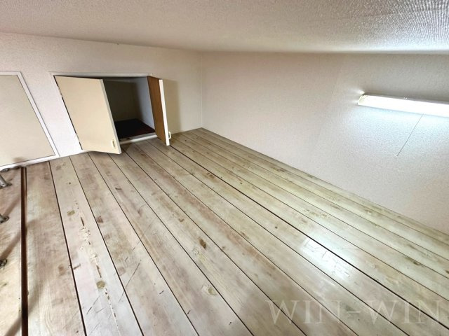 レオパレス東田第一のその他