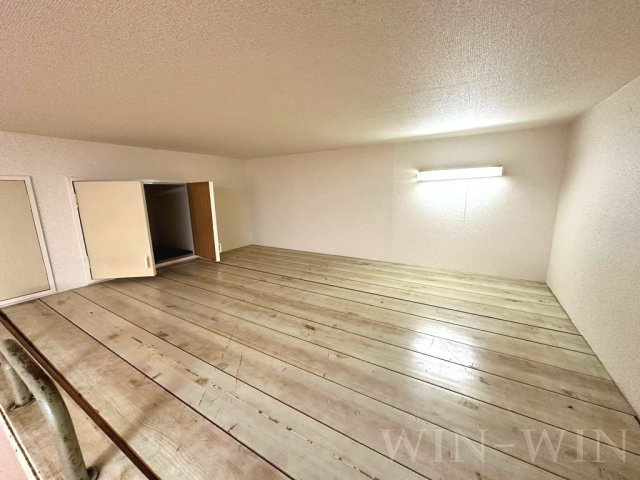 レオパレス東田第一のその他
