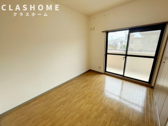 ソレアードパラシオン　　刈谷市近郊の賃貸ならクラスホーム刈谷店の洋室|同物件の別部屋になります。