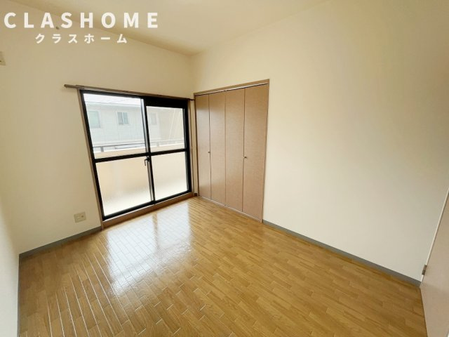 ソレアードパラシオン　　刈谷市近郊の賃貸ならクラスホーム刈谷店の内装|同物件の別部屋になります。