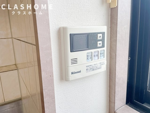 ソレアードパラシオン　　刈谷市近郊の賃貸ならクラスホーム刈谷店の設備|同物件の別部屋になります。