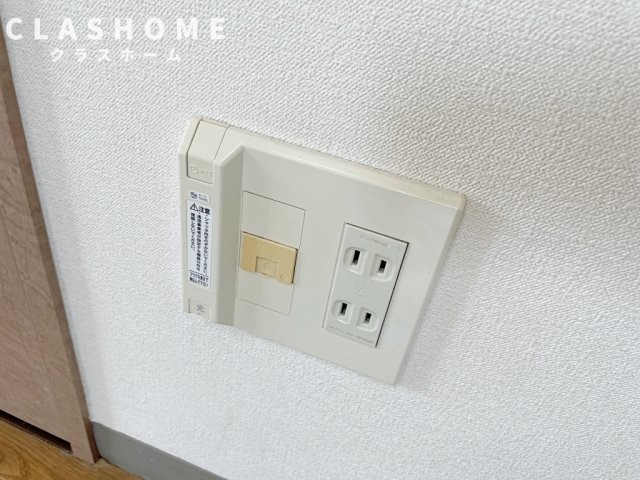 ソレアードパラシオン　　刈谷市近郊の賃貸ならクラスホーム刈谷店の設備|同物件の別部屋になります。